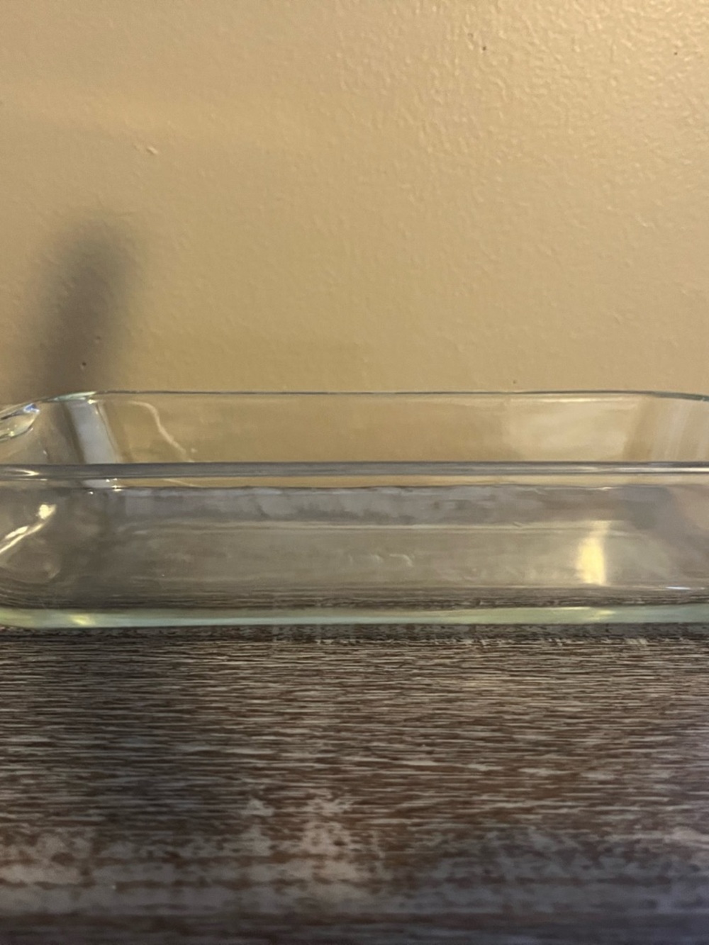 Vintage Fire King Baking Dish 7 x 12